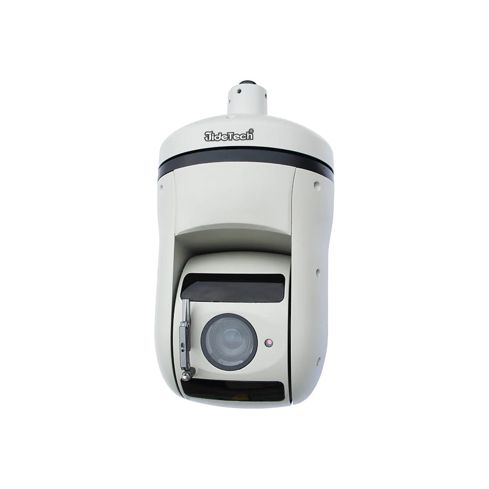 JideTech 36X Optical Lens Starlight Level with 500m Laser PTZ Camera(D83)
