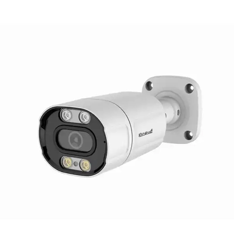 JideTech 5MP POE Bullet IP Security Camera(BC9-5MP)