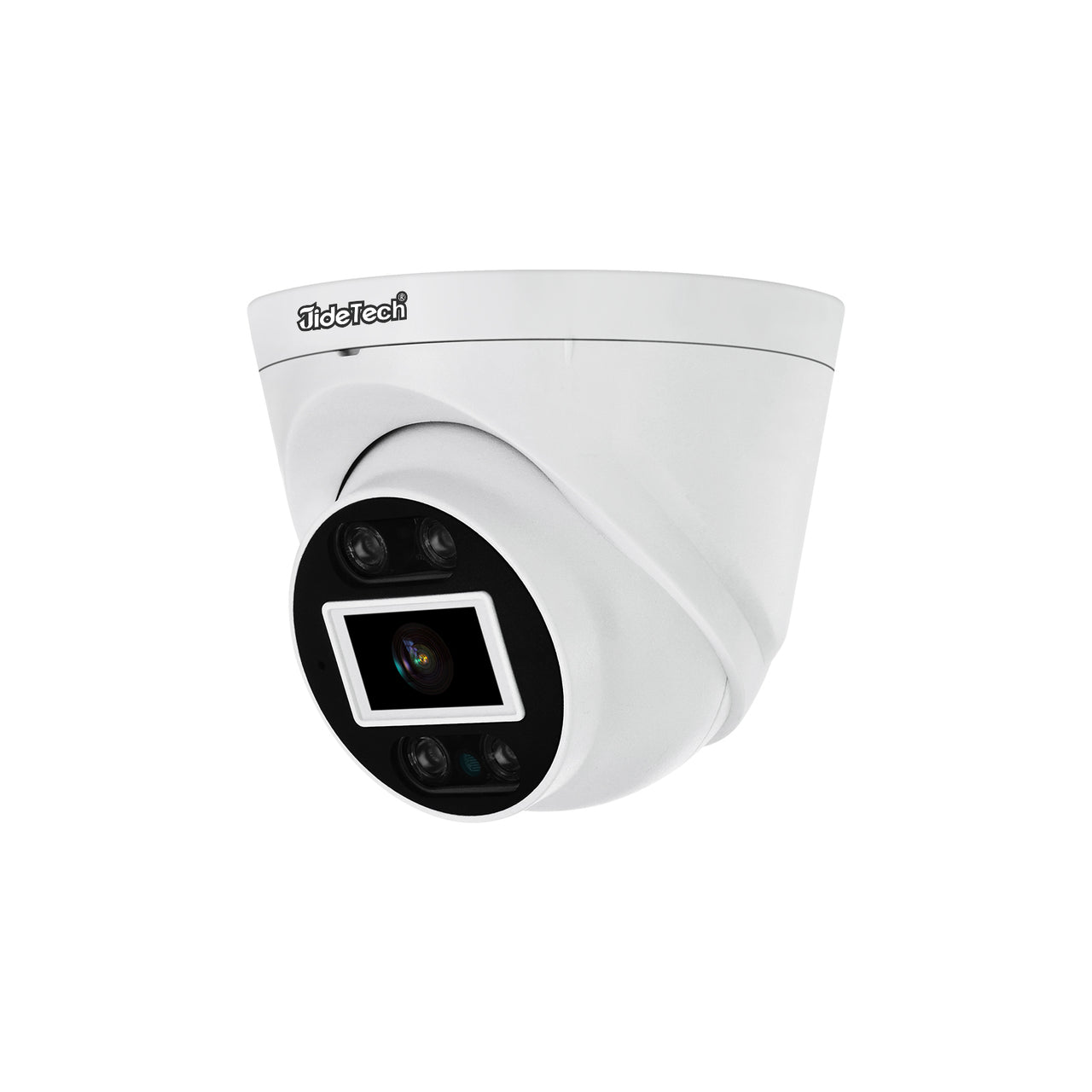 JideTech PoE 5MP Security IP Camera (DM02-5MP)