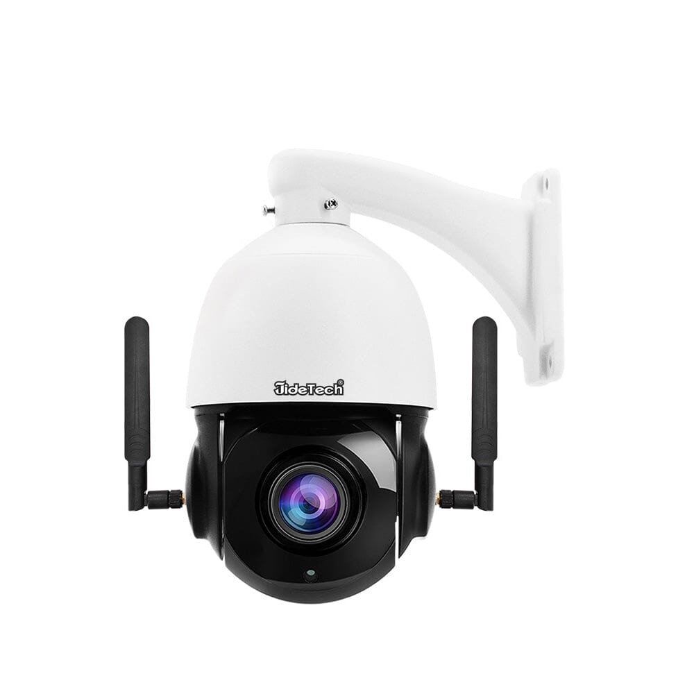 JideTech WiFi 1080P 20X PTZ Camera (P2-20X-2MPW)