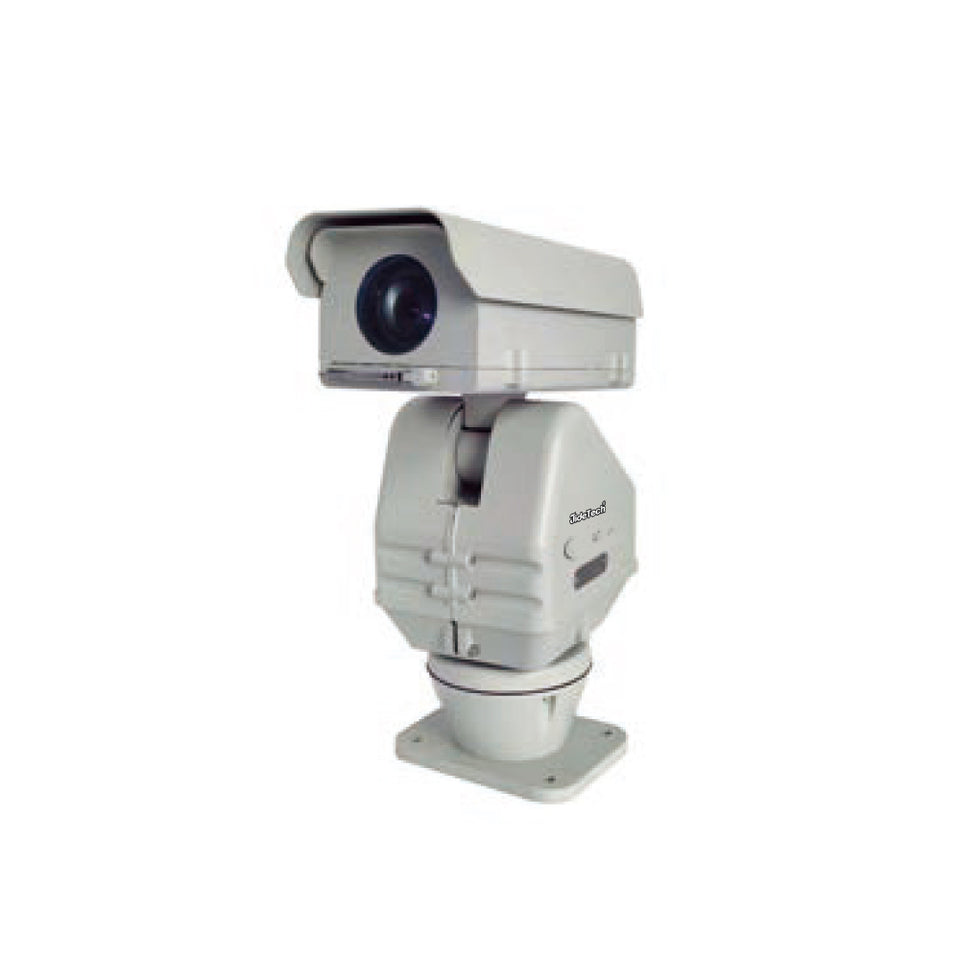 Laser PTZ Camera