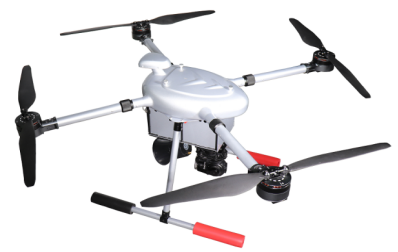 M3000 RTK Multirotor UAV System Technical Specification  (Environmental Application)