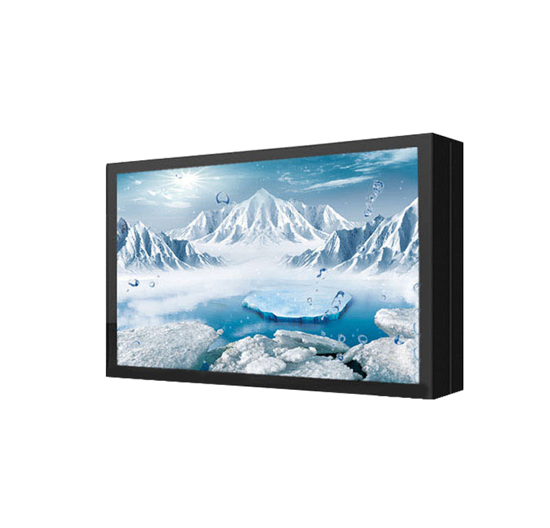 LCD Screen