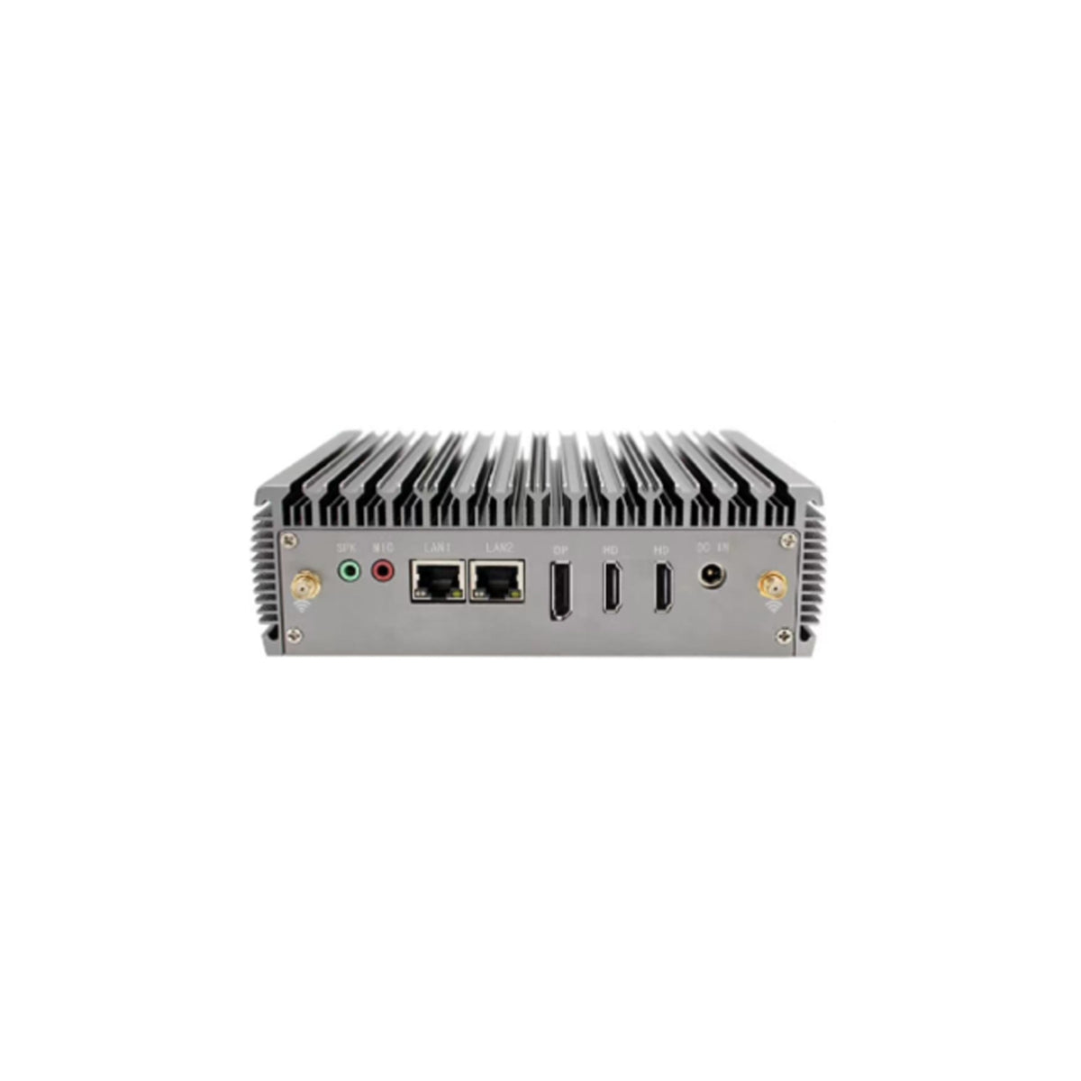 JideTech VMDS - Virtueller Videodecoder, kompatibel mit NVSS oder NVMS (VMDS8203) 