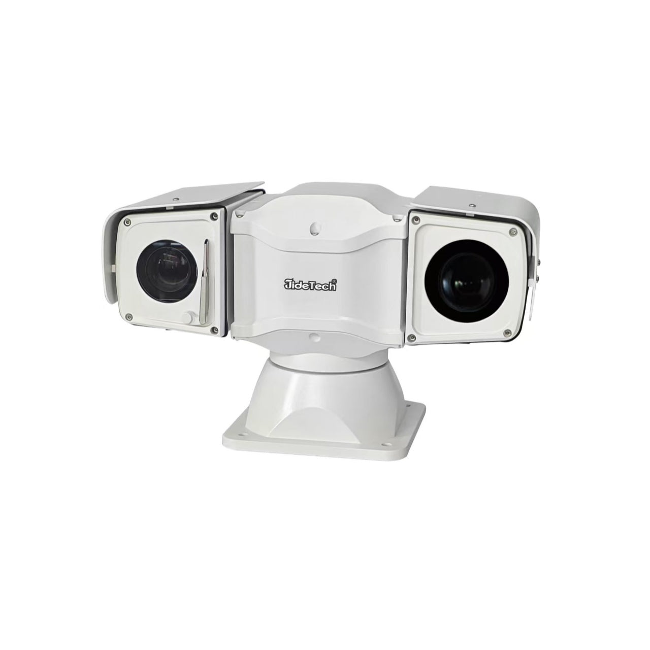 JideTech 4MP 25X Zoom Thermal Imaging 640* 512 PTZ camera (LC002)