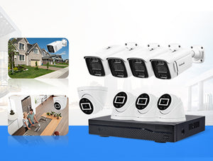 JideTech Camera