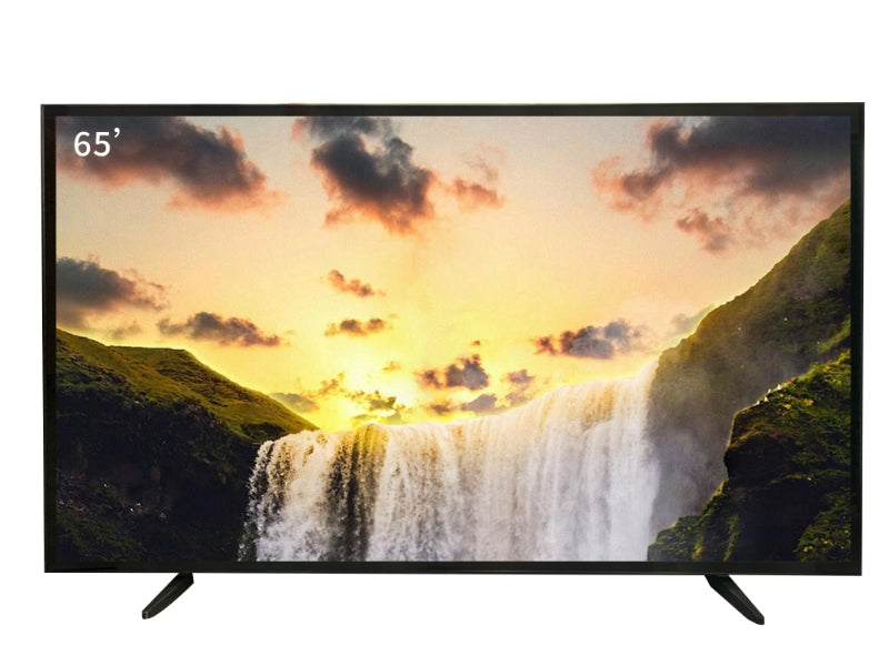 JideTech 65inch Explosion-proof HD LCD Monitor(F6500-EX)