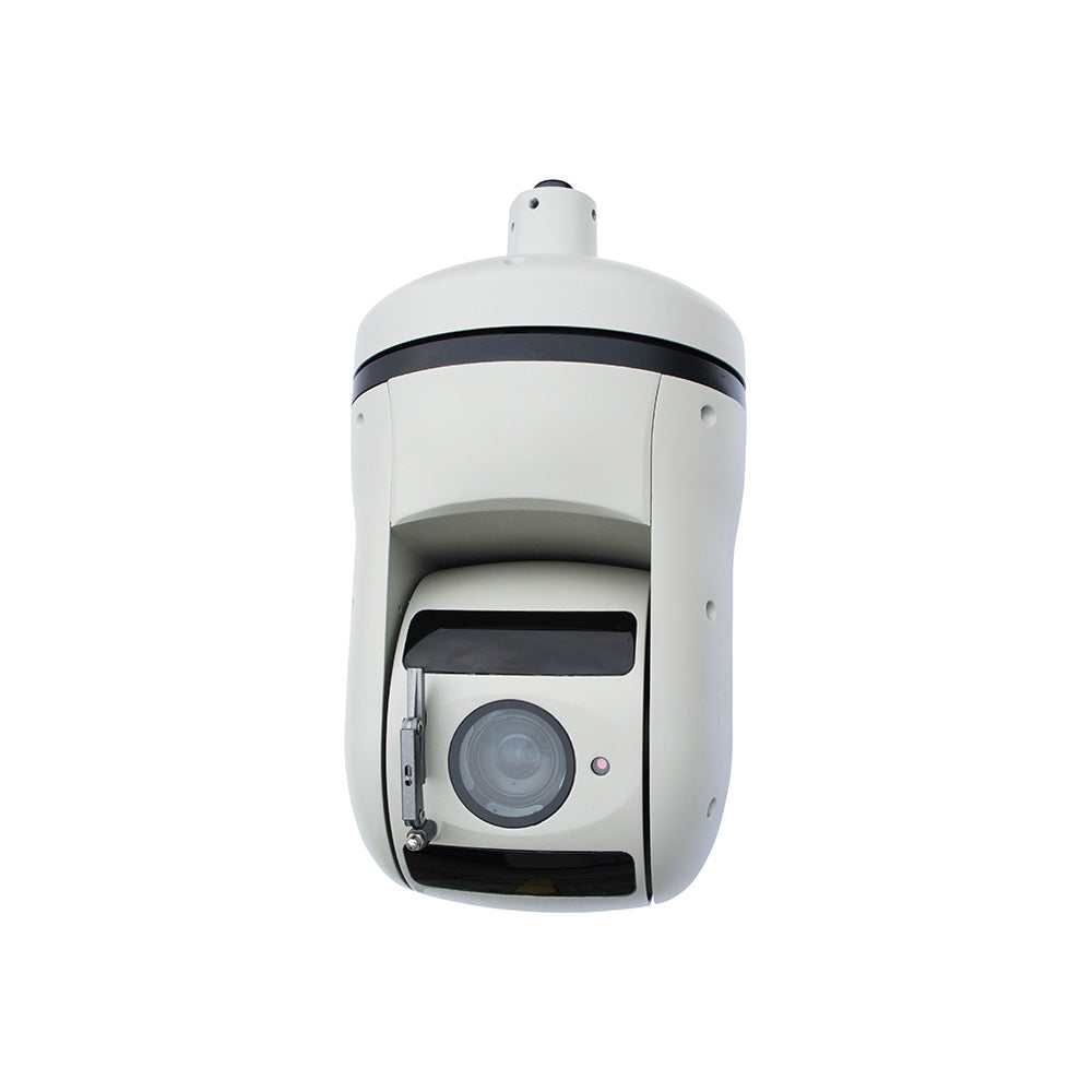 JideTech 36X Optical Lens Starlight Level with 500m Laser PTZ Camera(D83)