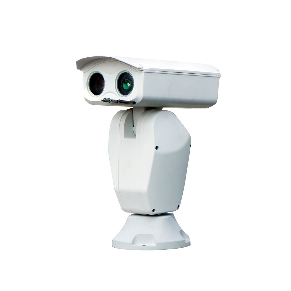 JideTech 31X Optical Lens PTZ Camera 2MP 1/1.8''CMOS Starlight Level with 800m Laser(D84)