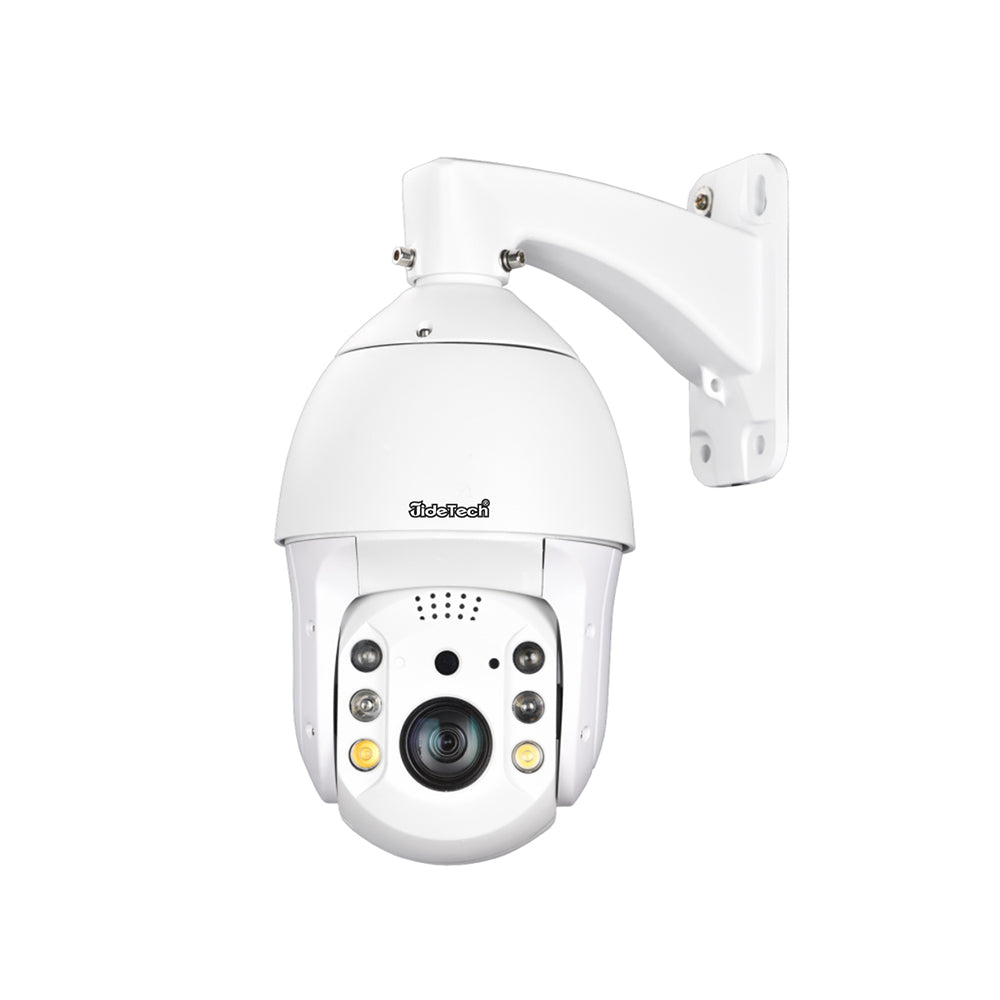 JideTech 5MP 32X Thermal Camera AI Camera (P17)
