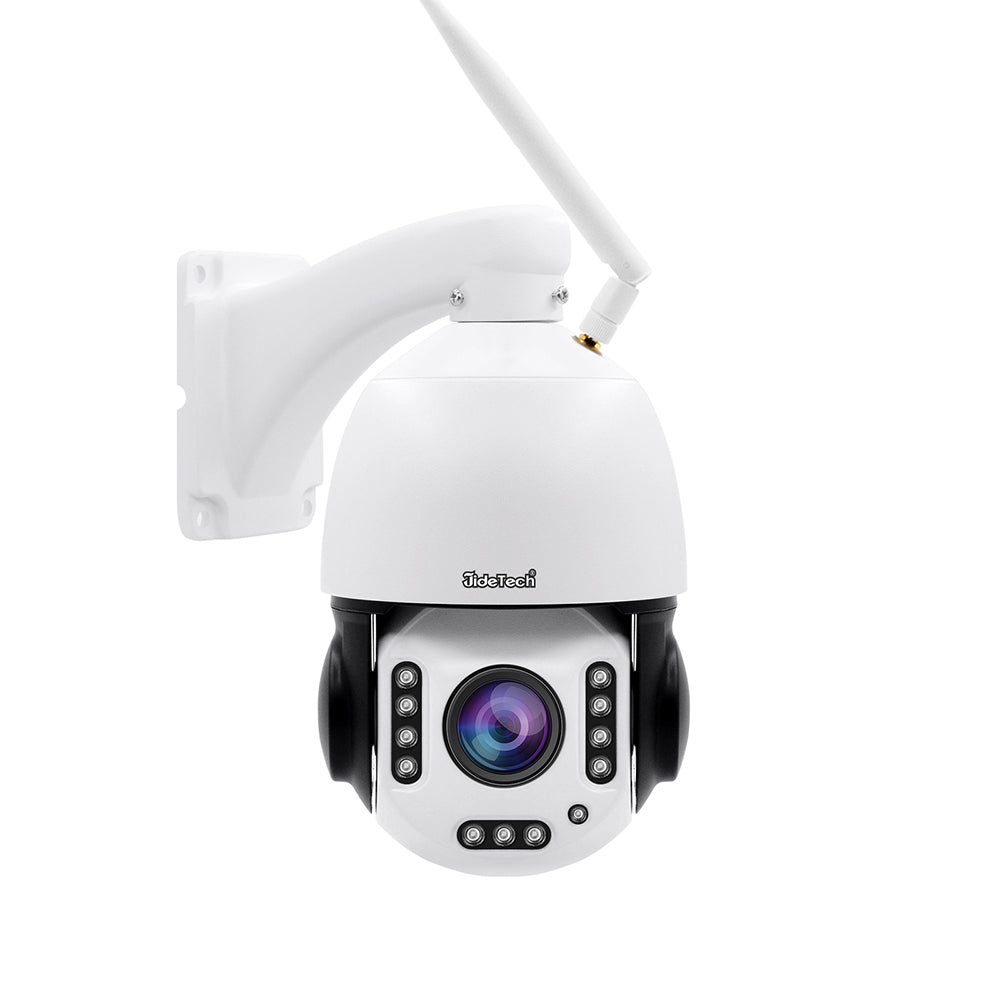 JideTech Wi-Fi 2MP 20X Outdoor PTZ Camera (P2plus-20X-2MPW)