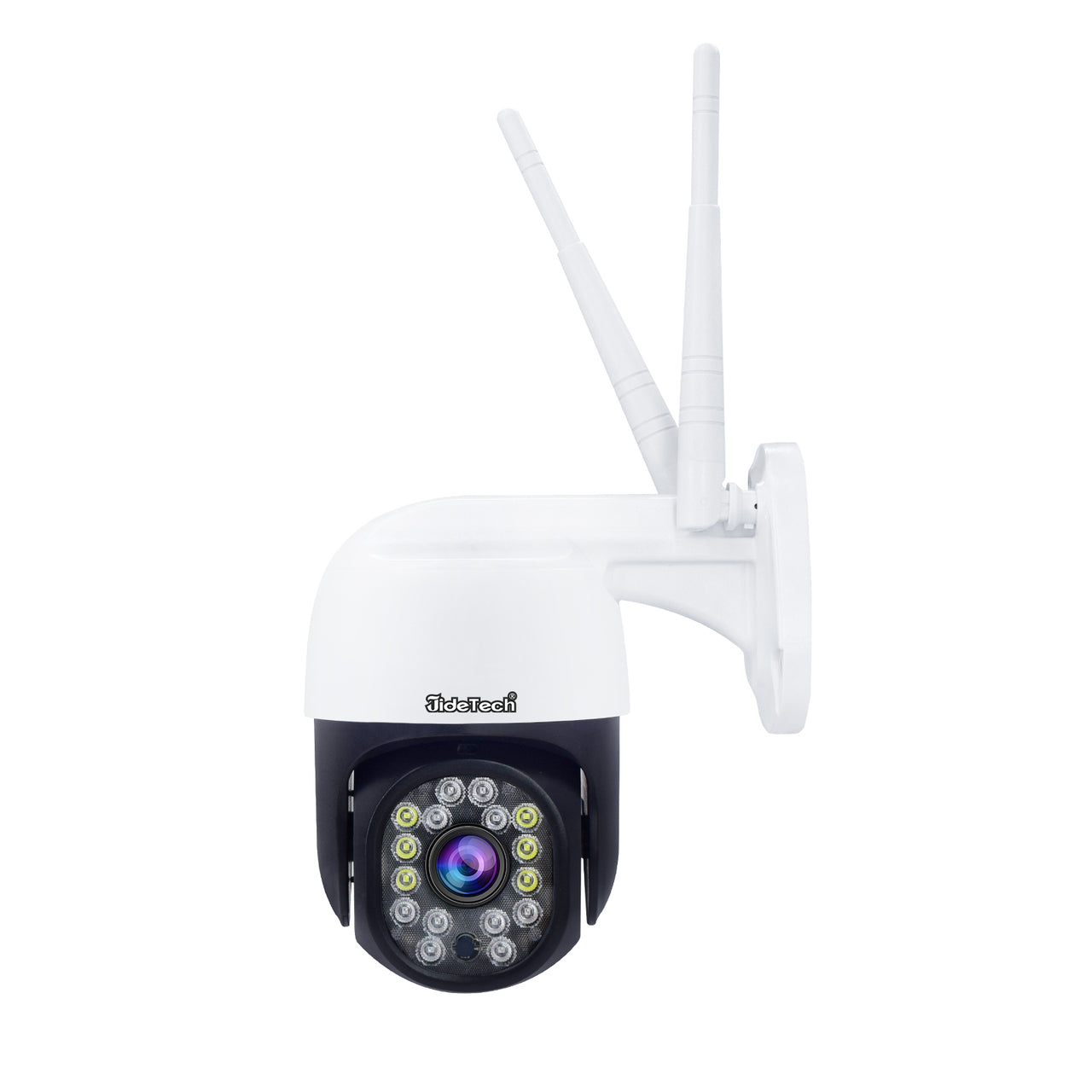 JideTech WiFi 3MP Mini Security Surveillance Camera (P9-3MPW )