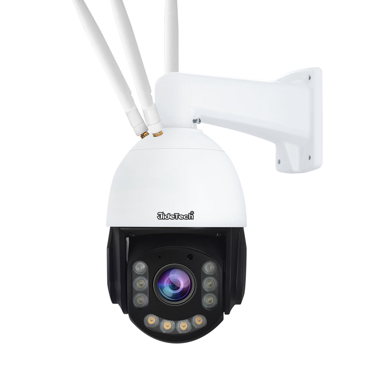 JideTech 4G 5MP 20X Zoom Video Surveillance Camera (P10-20X-5MP4G)