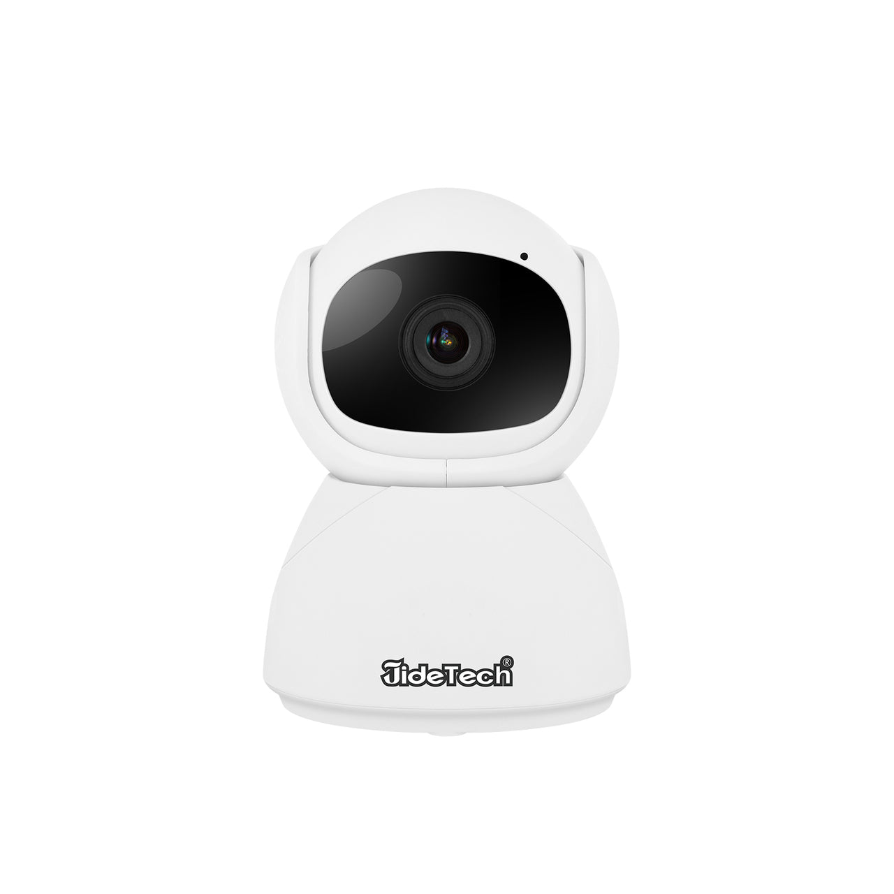 JideTech WiFi 2MP Indoor Motion Detection IP Security Camera(Y002)