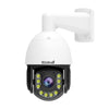 JideTech 8MP 30X Zoom Absolute Positioning PTZ Camera