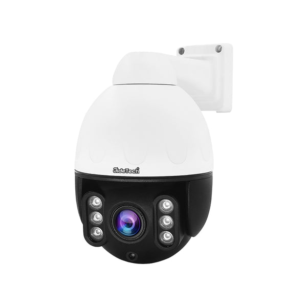5MP Home Surveillance CCTV System H.265 CCTV Camera Kit (P3-8H)
