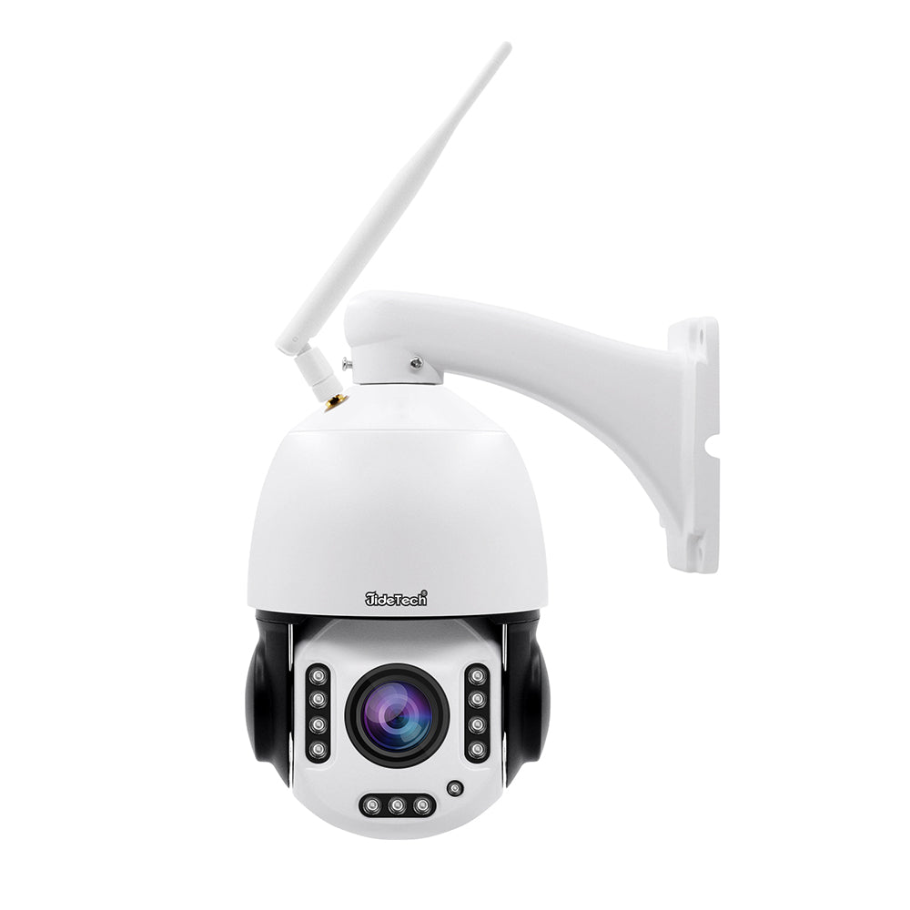 JideTech Wi-Fi 2MP 20X Outdoor PTZ Camera (P2plus-20X-2MPW)