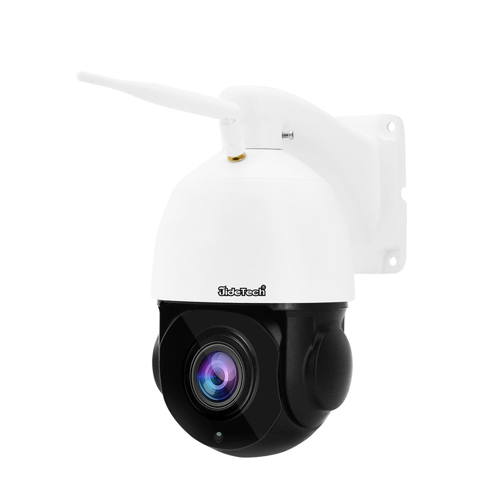 (AHDP2-20X-5MP) 5MP 20X Waterproof  Zoom Dome Camera