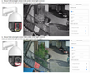JideTech 8MP 30X Zoom Absolute Positioning PTZ Camera