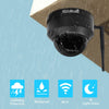JideTech 5MP 4X Zoom Wi-Fi H.265 with SD Card Slot Camera (P1-4X-5MPWB)