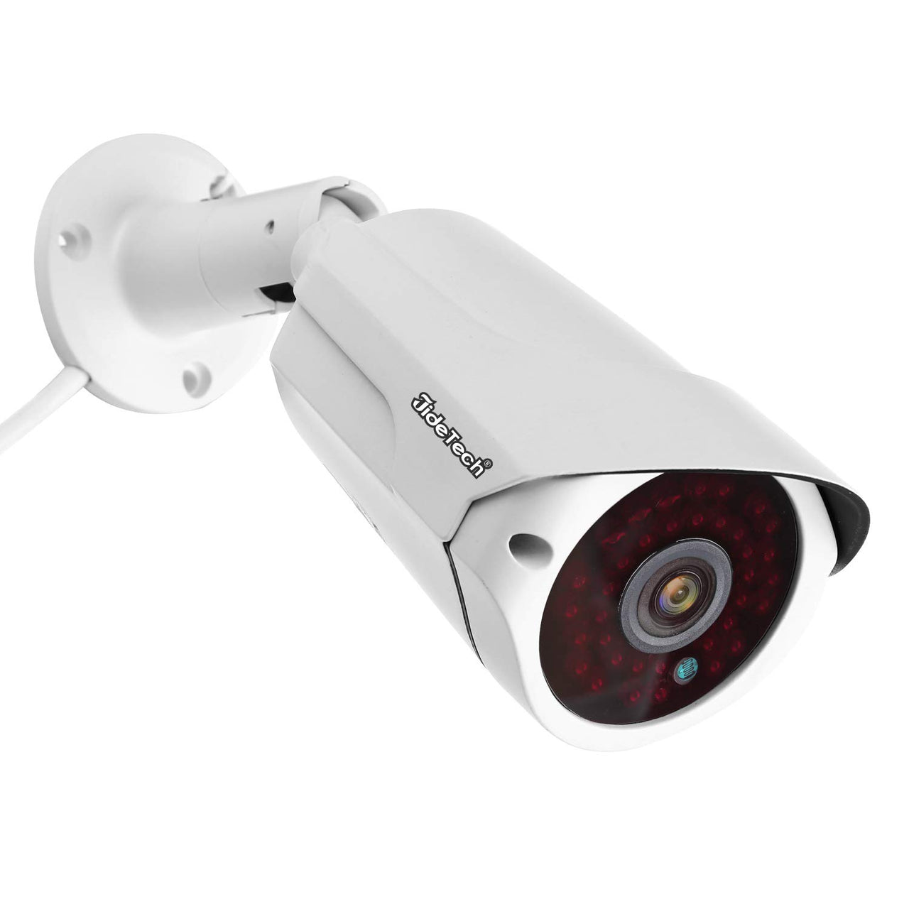 JideTech 5MP POE Bullet IP Camera(BC01-5MP)