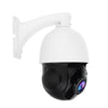 JideTech 4K/8MP 20X Zoom Absolute Positioning PTZ Camera